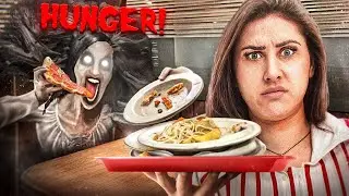 Nachtschichten mit HANGRY Ladys ist BRUTAL! Creepy Shift: Roadside Diner