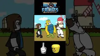 Dr.Livesey Walking meme Roblox Version #shorts