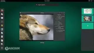 OPEN SUSE LEAP 41.2 - Lihat Apa Yang Baru