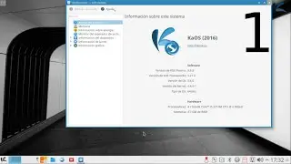 Ahorrar energía en Linux con Powertop
