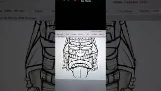 How to import your sketches to adobe illustrator for begginers🔊🔊