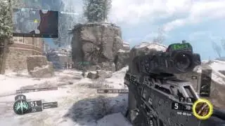Call of Duty®: Black Ops III | STUPID CONTROLLER