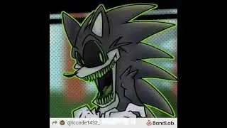(REUPLOAD)“Overruled”- Sonic.exe Corrupted Scrapped Or Sound Test Song Full OST