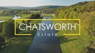 Chatsworth House Estate | Derbyshire #4hotographix