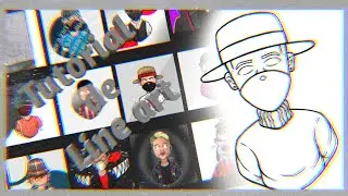 💥TUTORIAL DE COMO FAZER LINE ART #2 APP: AUTODESK