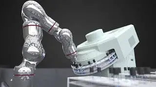 Kawasaki Robotics MS005N | Medical & Pharmaceutical Robot