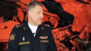 Социальный кинозал. Разговор с Михаилом Урюпиным о х/ф 