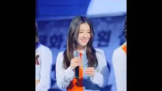Irene is so pretty!
