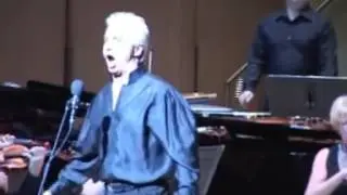 Хворостовский, концерт в Торонто | Hvorostovsky, concert in Toronto 2007