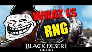 BDO - MEMEFRAG IS EZ