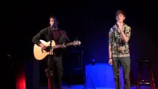 Michael Hemmersbach + Kevin Anheier - Halt Mich