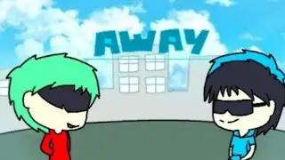 RAP BATTLE:NANDAYA SA COMPUTER SHOP ft. missy animator | Pinoy Animation Tagalog
