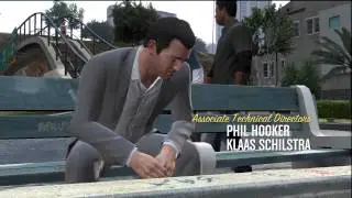 Grand Theft Auto 5 - Road to 100% - Episode 1