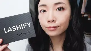 Lashify Review & Demo 👀 | Worth it? Alternatives?