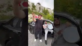 Арабская ночь (Армянская версия)