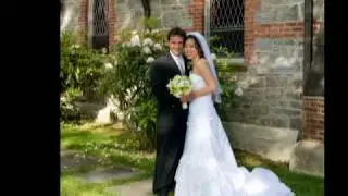 Wedding photography