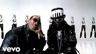 Ludacris - One More Drink (Official Music Video) ft. T-Pain