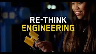 TEDI-London: Re-think engineering