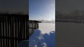 Предсказания небес.Я не поверил глазам своим