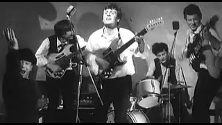 (Band ?) - (Title ?) [GER] 1966