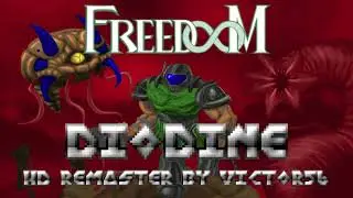 Freedoom - Diodine HD Remaster