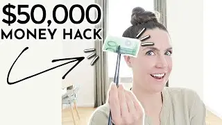 Top 20 Minimalist MONEY HACKS 💰 (This is POWERFUL!) » How to Save Money Like a Minimalist in 2024