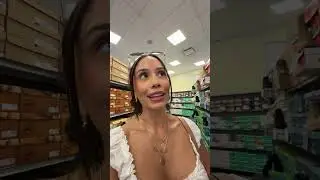 Fall Shoe Shopping With Steph