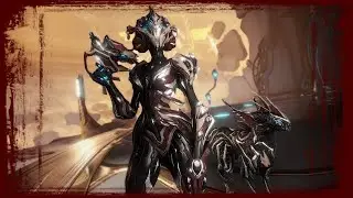 Warframe - Кора - Стрим