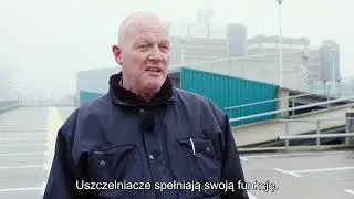 SABA - Parking Garage LUMC Leiden (Polish subtitles)