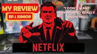 Mr McMahon | NETFLIX Documentary | EP.1 Junior