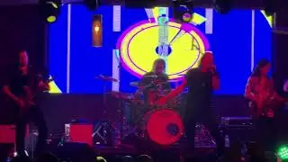Wings of destiny - Fabio Lione - Fugatta & Alejandro Carrera Guadalajara, MX 2024