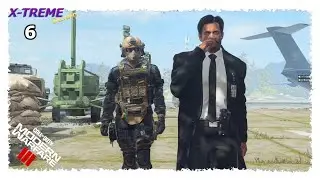 Call of Duty: MW3 ✰ Folge 6 ✰ Wiederauferstehung mit Juicitey_13