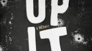 G Herbo - Up It - Official Instumental ( prod by . Southside , Dj Victoriouz, & Ozonthetrack)