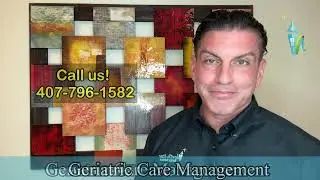 What is Geriatric Care Management?