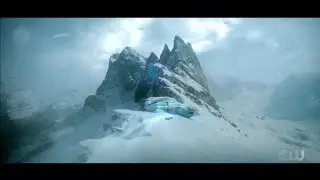 Lex Luther revealed | Superman and Lois Episode 1 | Ending scene