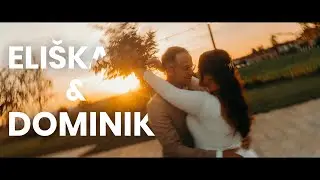 Svatební klip - Jansovi // Takemotion