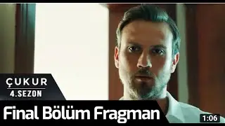 Çukur Final Bölümü Fragmanı #Çukur #Sondans - Çukur 4. Sezon 39. Bölüm Fragmanı