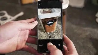 Popisovací NFC štítky + přehledná mobilní aplikace Fresh & Save Cube dózy
