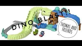 Thomas and Friends Dino Blast: dikirimin pas lagi isolasi di RS, imun tubuh langung naik