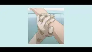 Magic Touch //slow&reverb// Beyond Divinity