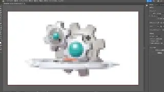 Adobe買ったからギギギアルつくってみた