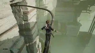 Star Wars Fallen Order Gameplay