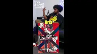 Go Go Loser Ranger is going to be a HIT #gogoloserranger