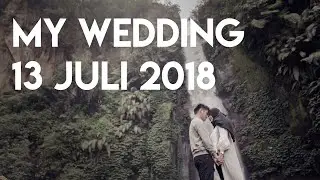 My Wedding Video Highlight