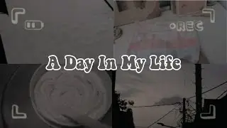 A Day In My Life🌼 | Indonesia🌻 | ItzAlya