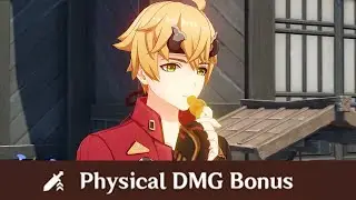 Physical Thoma vs Signora
