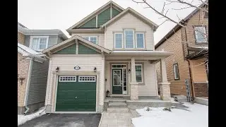 123 Damselfly Way - Half Moon Bay, Ottawa - rachelhammer.com