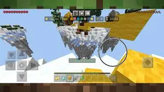 Attempting To Speedrun In Minecraft Treasure Wars HIVE!
