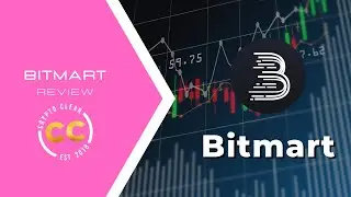 BITMART, THE BEST CRYPTOCURRENCY EXCHANGE??