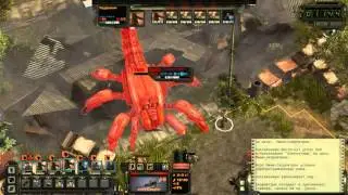 Wasteland 2: Director's Cut 1080p60 